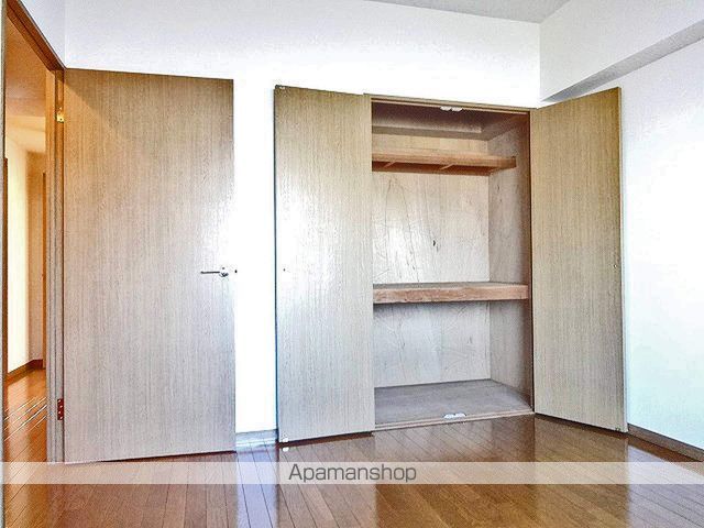 ALLCOMS有田の内装写真