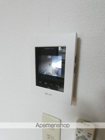 リ・ヴェールの内装写真