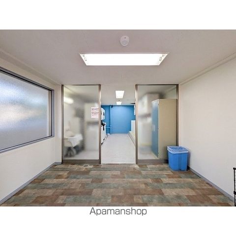 クレセントコート川崎の外観写真