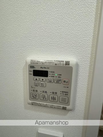 ディアレイシャス矢場町の内装写真