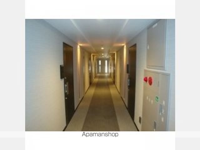 クレアホームズ新宿百人町のその他写真