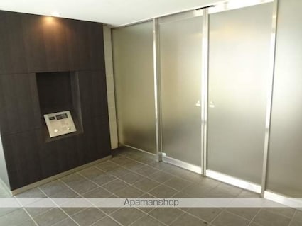 パークアクシス住吉[1K/24.4m2]のエントランス2