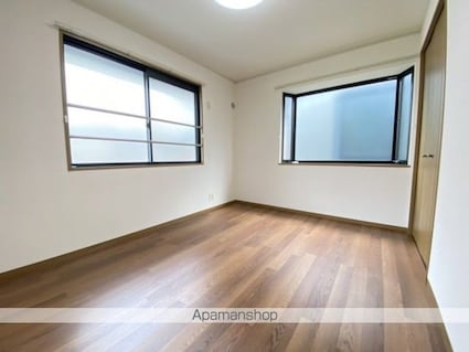 東京都狛江市西野川１丁目[2LDK/53.72m2]の内装1