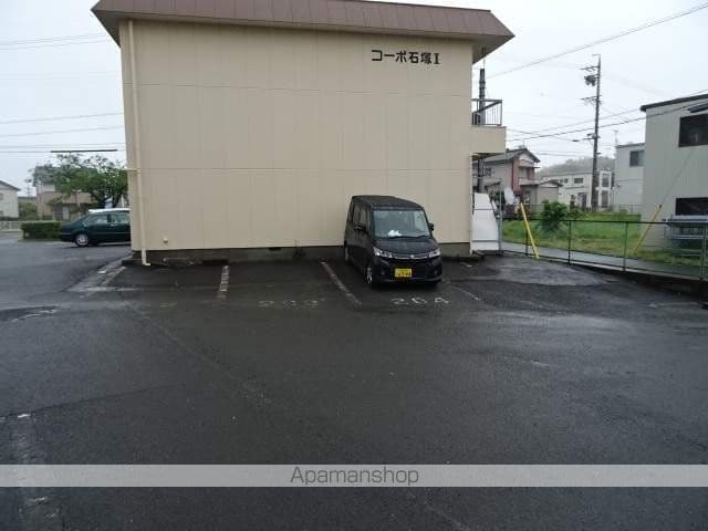 コーポ石塚Iのその他写真
