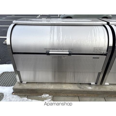 とってもたのし荘の内装写真