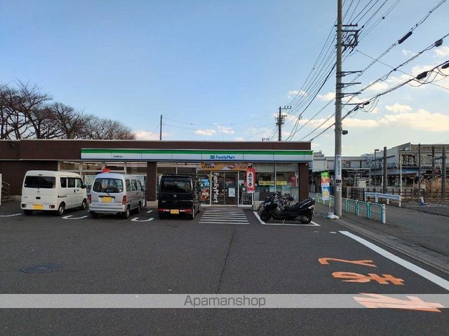 レオパレスはいじま西の周辺写真