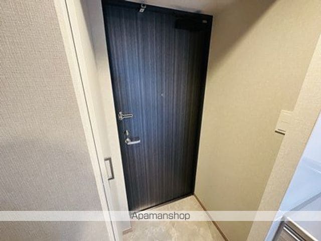 S−RESIDENCE照国ASCENTの内装写真