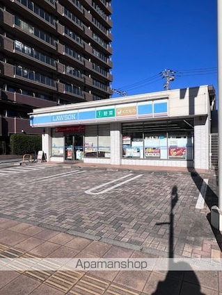 クレスト新田町[1DK/27.55m2]の周辺5