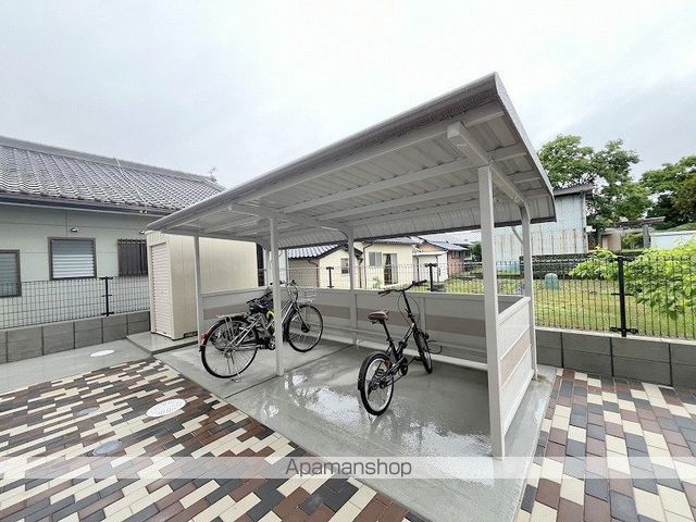 SERENDIB・Yの外観写真