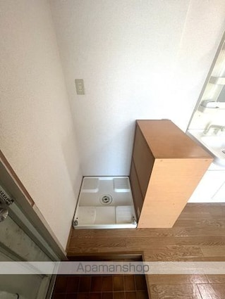 サニースクエア[2DK/37.26m2]の内装3