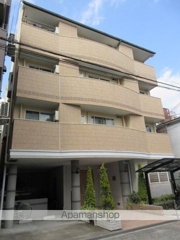 ラフォーレの外観写真
