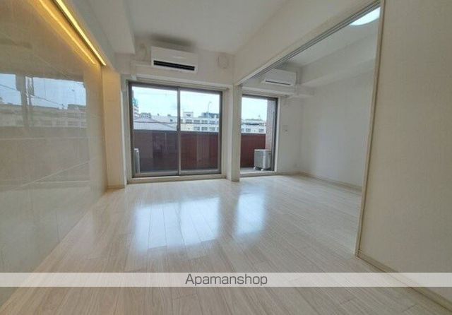 GRAND CASA SHIN−OSAKA SOUTHの内装写真