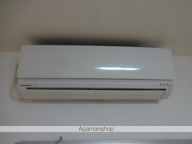 M’SCOURTの内装写真