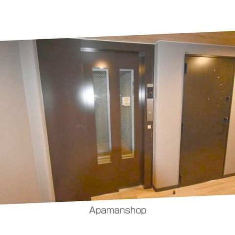 レクスベイル平岸の内装写真
