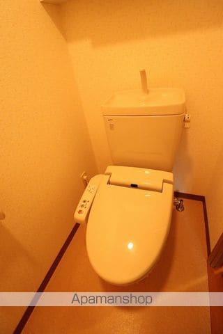 ブローニュの内装写真