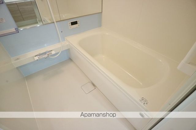 D-ROOM上滝野の内装写真