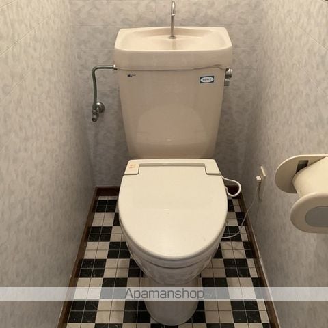 ユニオンIIIAの内装写真