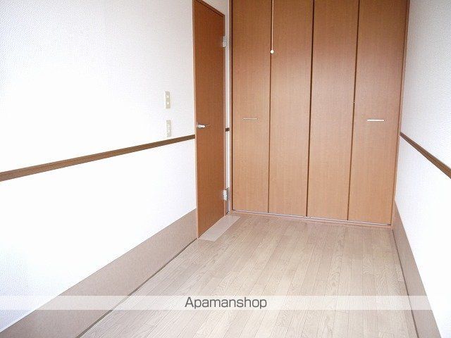 住感シリーズPの内装写真