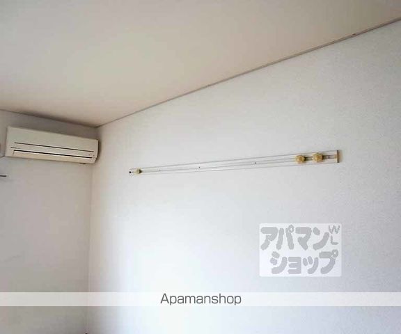 アストロプラザIVの内装写真