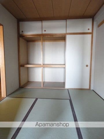 フォレスタ育和の内装写真