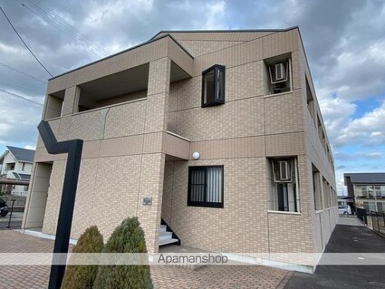 クレア　[1K/30m2]の外観2