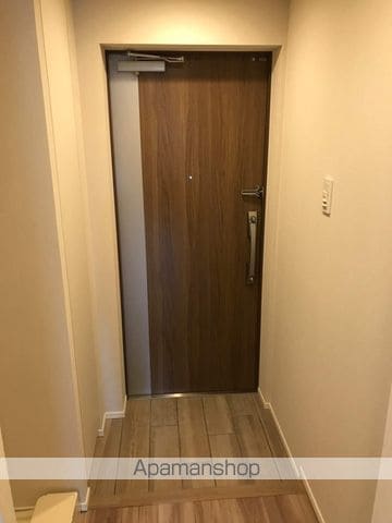 LOG練馬の内装写真