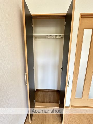 ドゥウェル婦中の内装写真