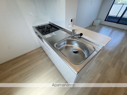 レガリア[1LDK/83.58m2]の内装4