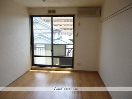 サンライフ多治米[1K/20.46m2]のリビング・居間2