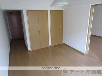 ＵＫＥＮＡ雄郡[2K/34m2]の内装2