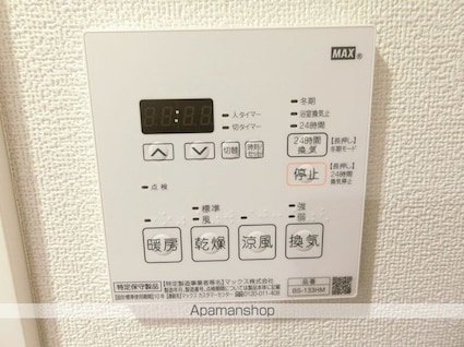 東京都江東区亀戸４丁目[1DK/26.55m2]の内装3
