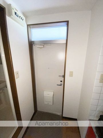 ハイツマスカットIIの内装写真