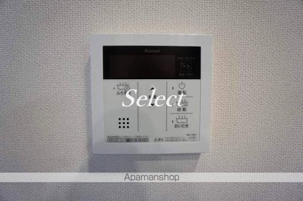 エルシオン富岡[1K/32.55m2]の内装4