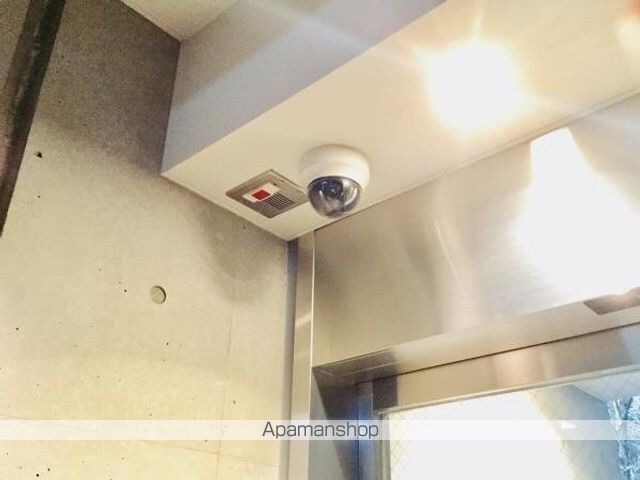 ハリーズ世田谷代田[1K/25.12m2]の共用部2