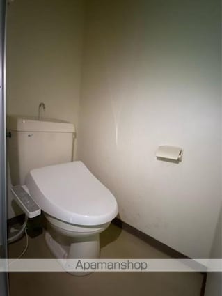 長栄マンション[1DK/30m2]のトイレ