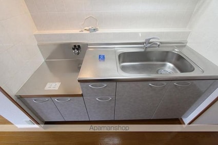 Ｐｕｒｅ　Ｓｔａｇｅ[1DK/34.38m2]の内装3