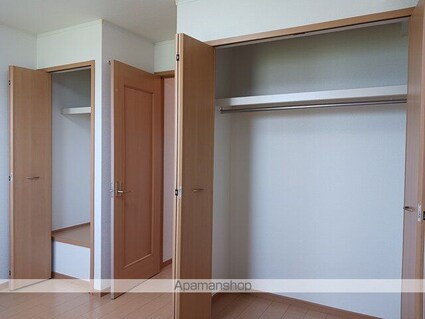 福井県福井市高木町[1LDK/42.71m2]の収納