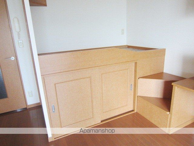 レオパレストゥインクルの内装写真