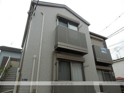 Ａｃｏｒｎ＆Ｓｕｎｆｌｏｗｅｒ[1K/27.17m2]の外観1