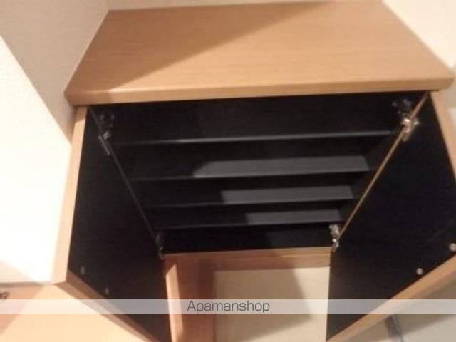 BUENA上大川前通10番町の内装写真