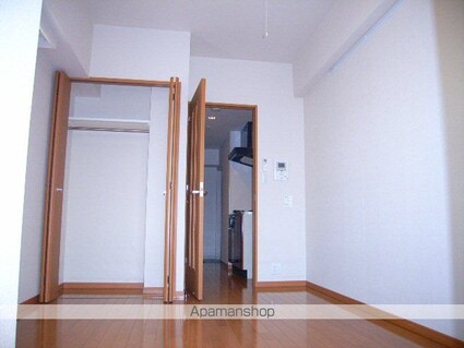 ドルチェ東京深川・壱番館[1K/20.65m2]のリビング・居間