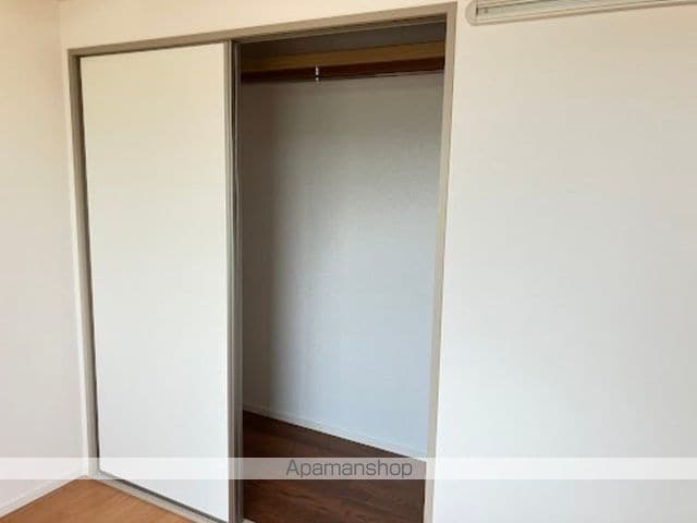 セジュールくしの A棟の内装写真