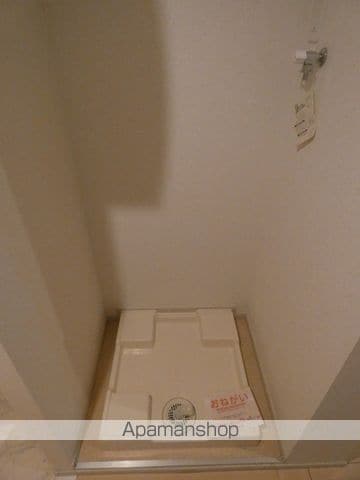 エムズアークIの内装写真
