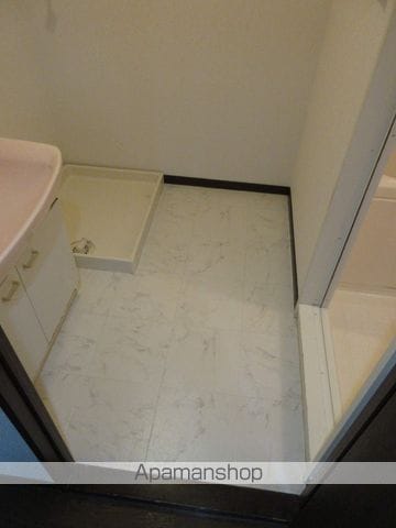 コンフォトゥールIIの内装写真