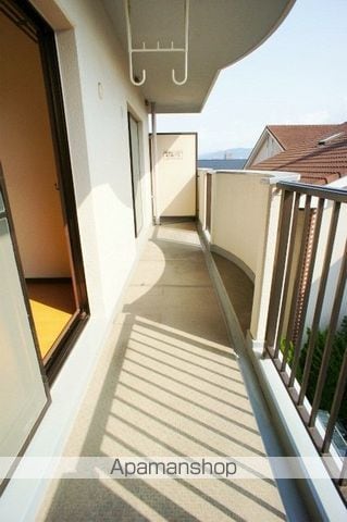 シャトー二日市の内装写真