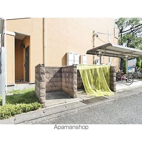 サンワードの外観写真
