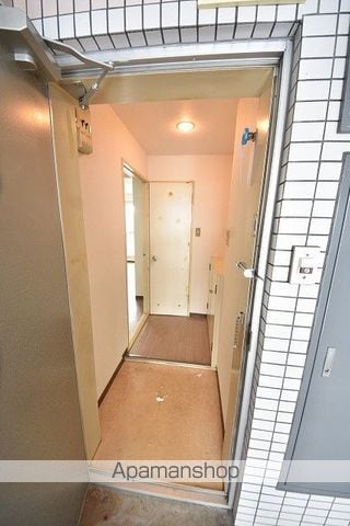 Uハウス北26条の内装写真