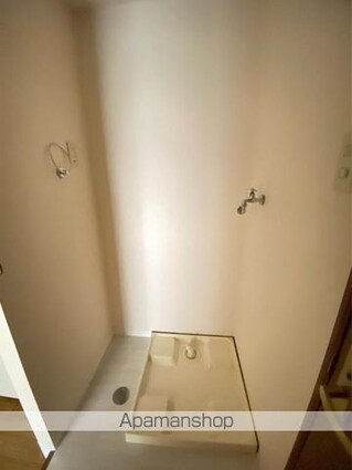 カーサ仏生山[1K/23.22m2]の内装1