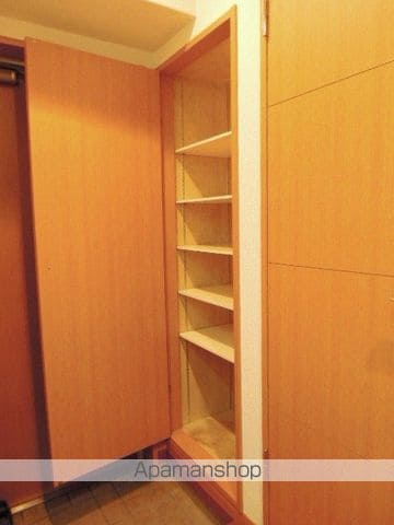 シンフォニア美野島の内装写真