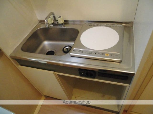 T−SYA白鷺コートの内装写真